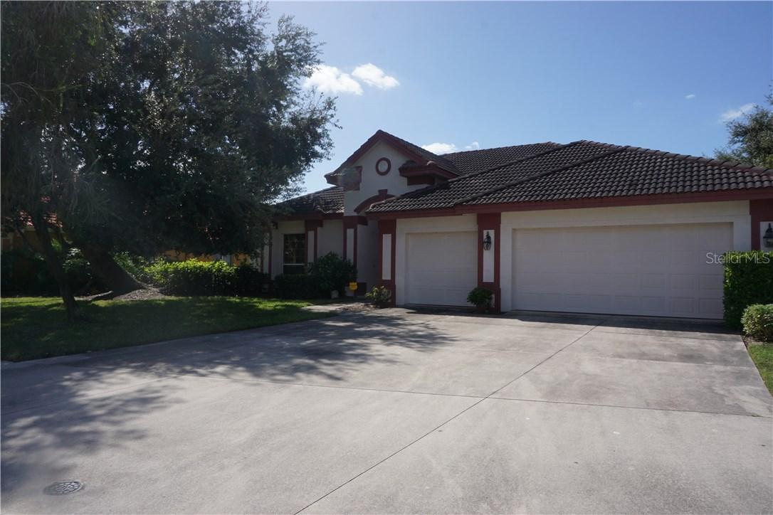 6254 Aventura Dr., Sarasota, FL 34241