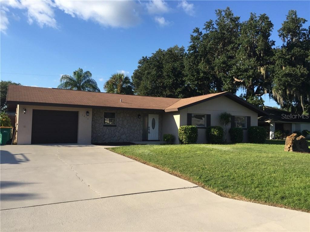 1010 Red Bay Ter., Port Charlotte, FL 33948