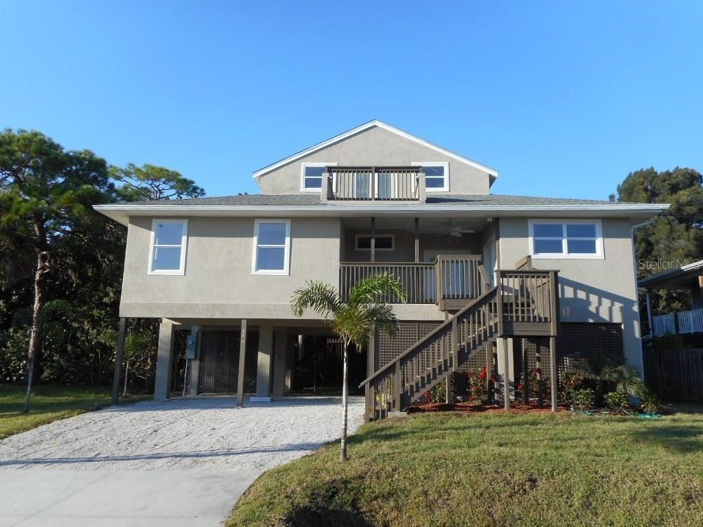 850 Harvard St., Englewood, FL 34223