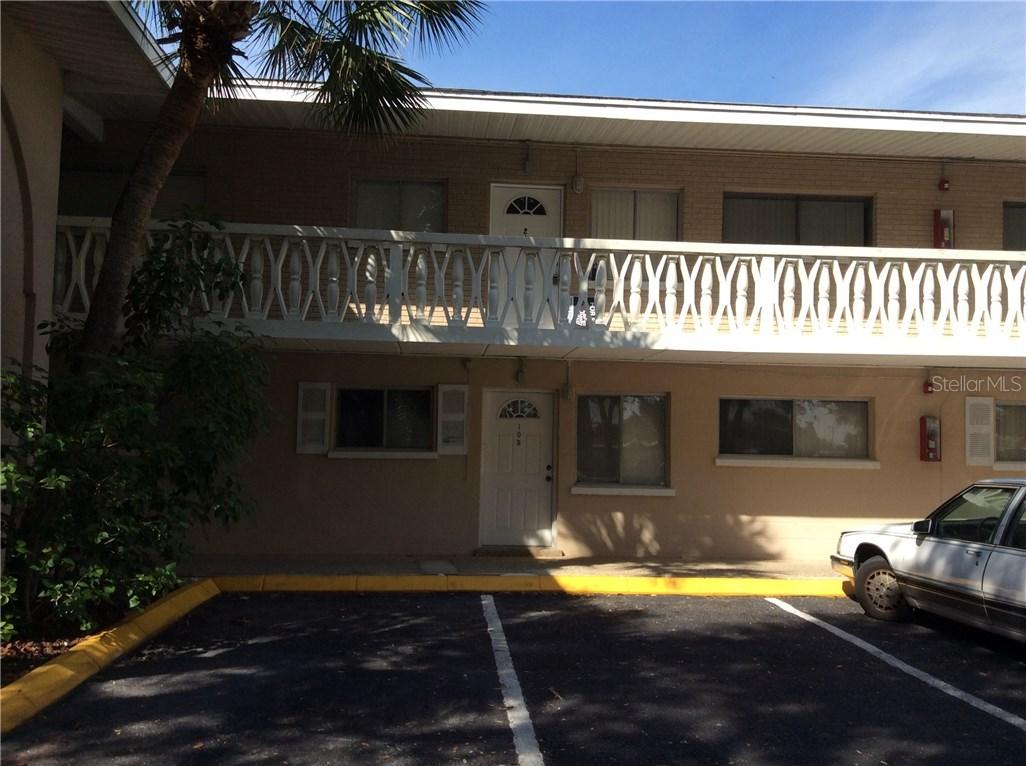 10004 Cortez Rd. #212, Bradenton, FL 34210