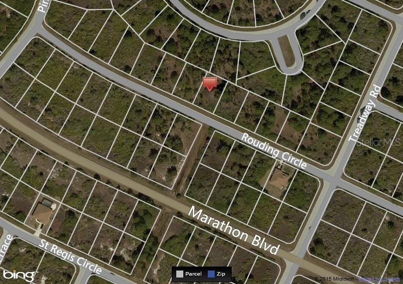 13176 Rouding Cir., Port Charlotte, FL 33981