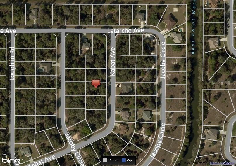 Kabat Ave., North Port, FL 34288