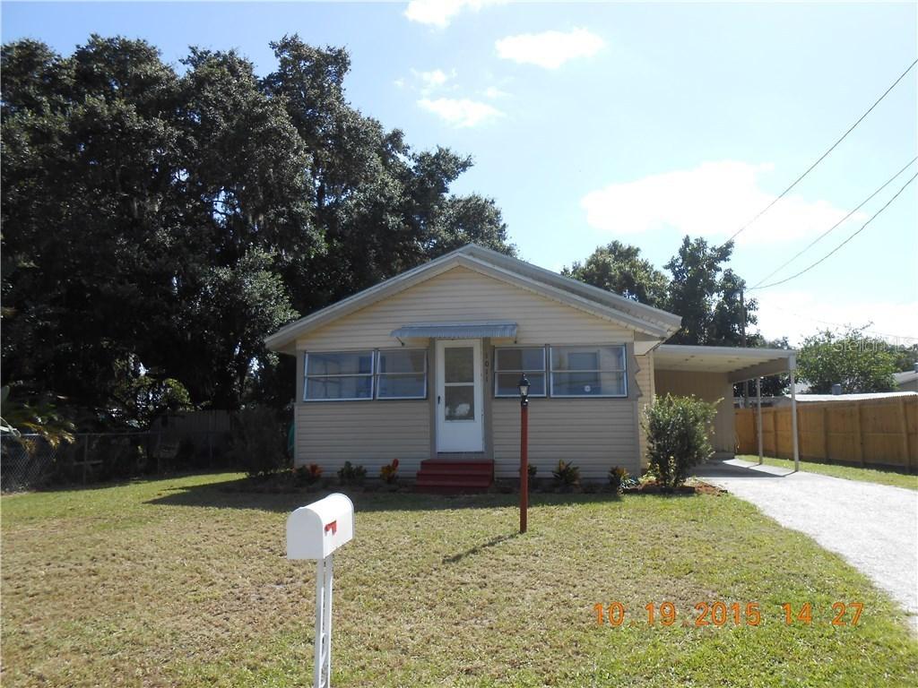 1011 11th St., Palmetto, FL 34221