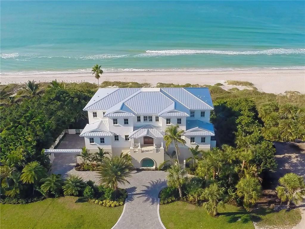 3475 Gulf Of Mexico Dr., Longboat Key, FL 34228