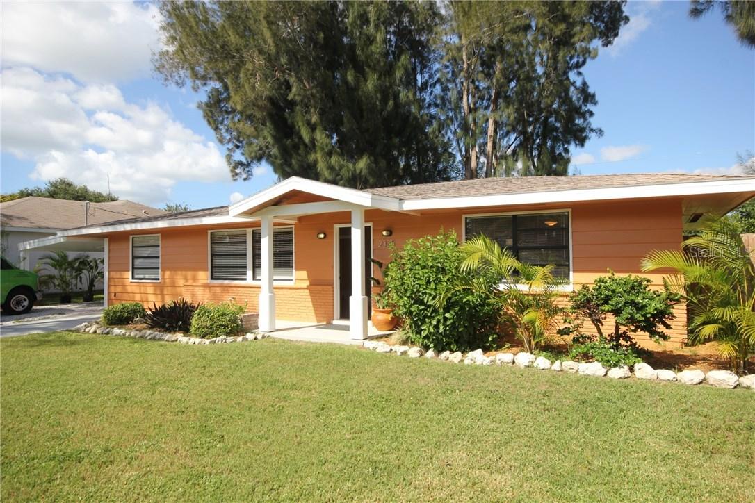 2335 Goldenrod St., Sarasota, FL 34239