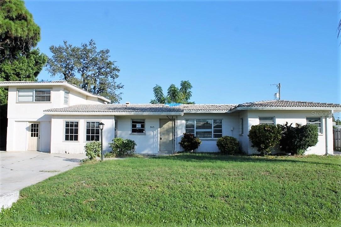 965 W Baffin Dr., Venice, FL 34293