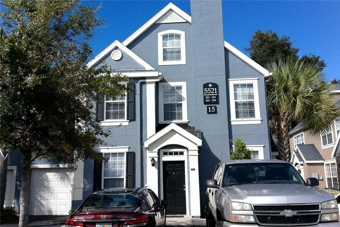 5521 Rosehill Rd. #202, Sarasota, FL 34233