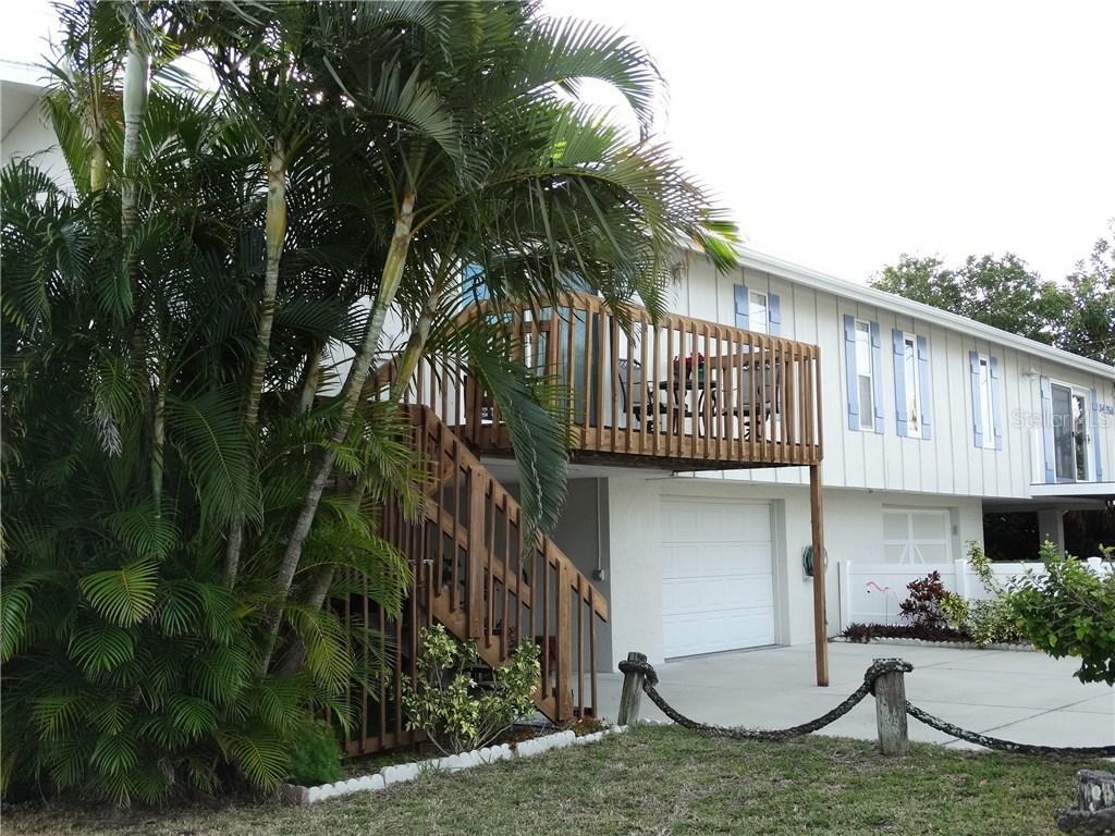 5405 Gulf Dr. #B, Holmes Beach, FL 34217