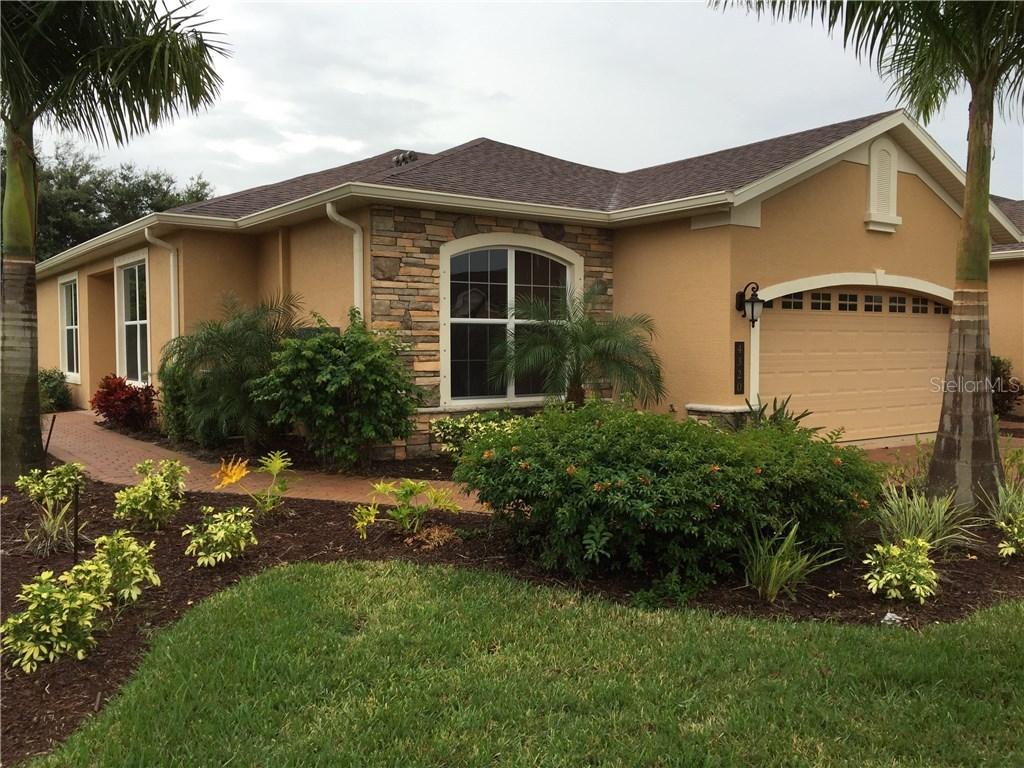4320 Turnberry Cir., North Port, FL 34288