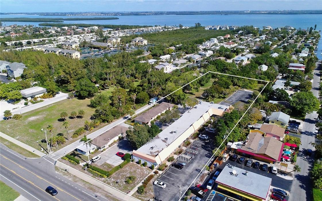 5610 & 5620 Gulf Of Mexico Dr. #1, Longboat Key, FL 34228