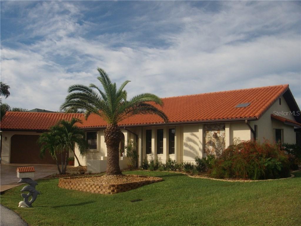 429 Gun Cay Ln., Punta Gorda, FL 33950