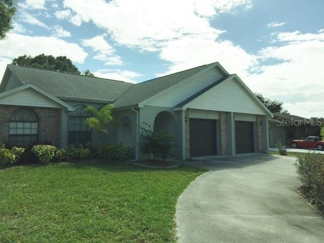 600 Sugarwood Dr., Venice, FL 34292