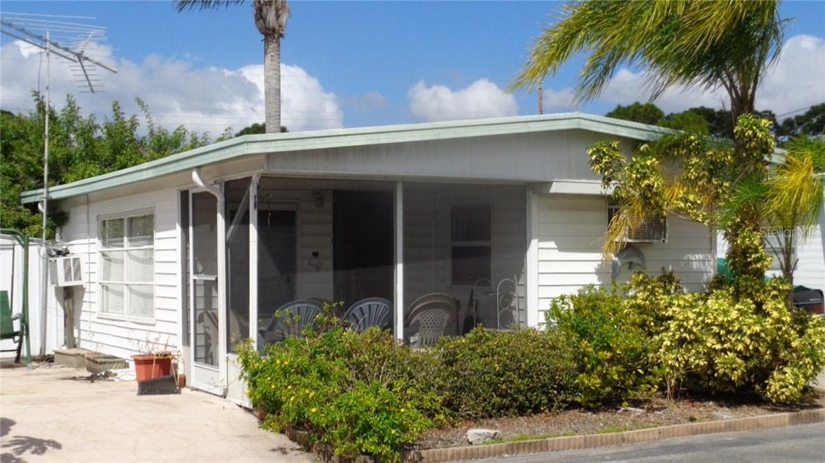 10315 Cortez Rd. #47-3, Bradenton, FL 34210