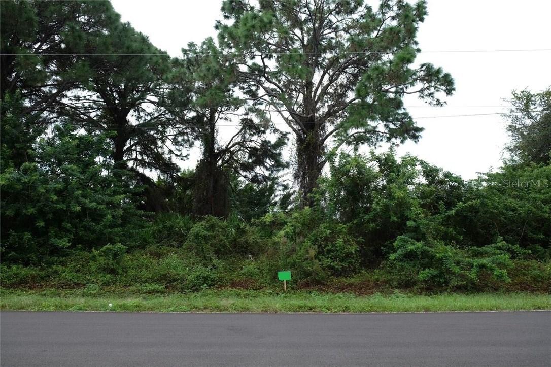 Malcolm Ave., North Port, FL 34287
