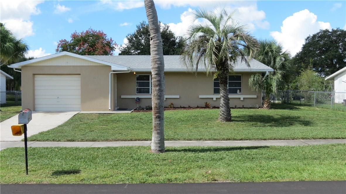 4197 Gorgas St., North Port, FL 34287