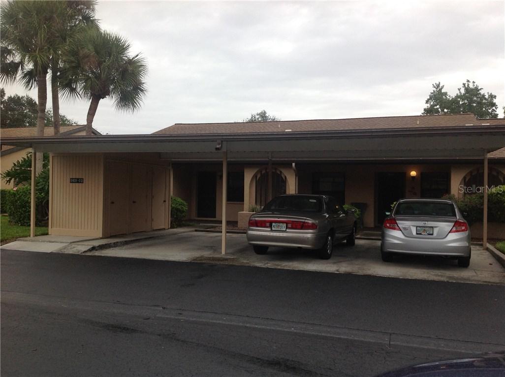 2808 60th Ave. #1401, Bradenton, FL 34207
