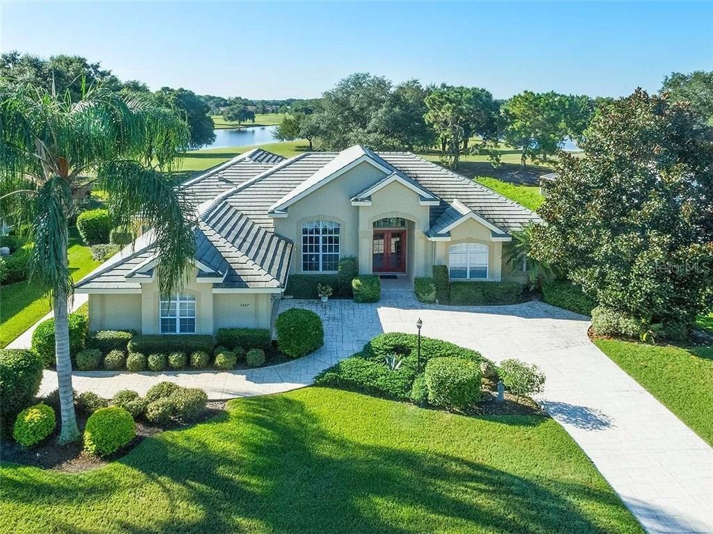 3847 Little Country Rd., Parrish, FL 34219