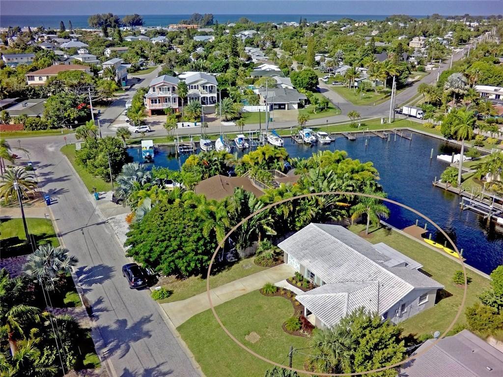 504 68th St., Holmes Beach, FL 34217