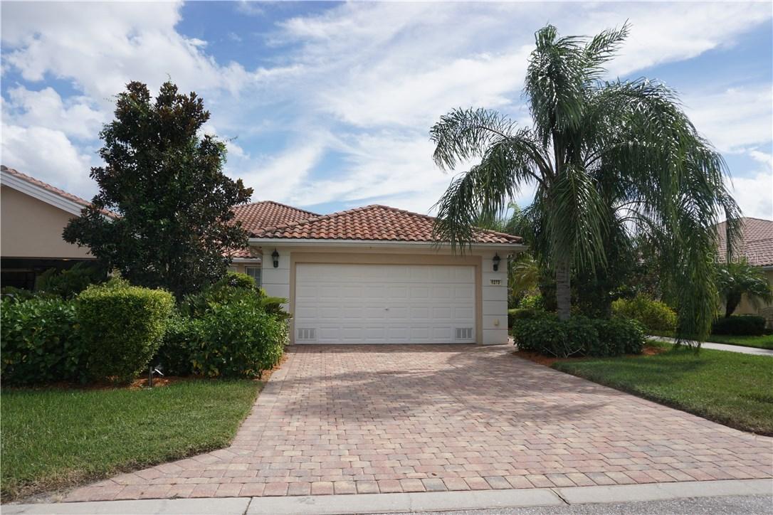 6273 Erice St., Venice, FL 34293