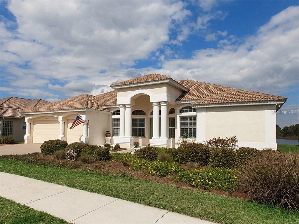 1184 Mallard Marsh Dr., Osprey, FL 34229
