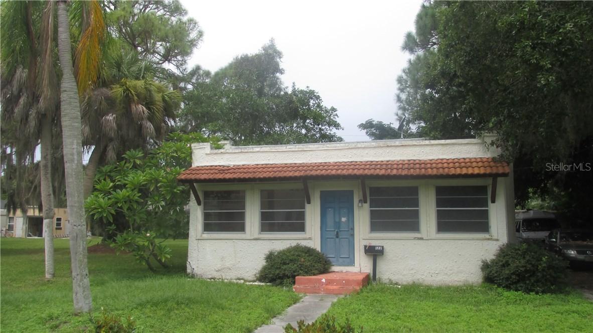 122 Pocono Tr., Nokomis, FL 34275