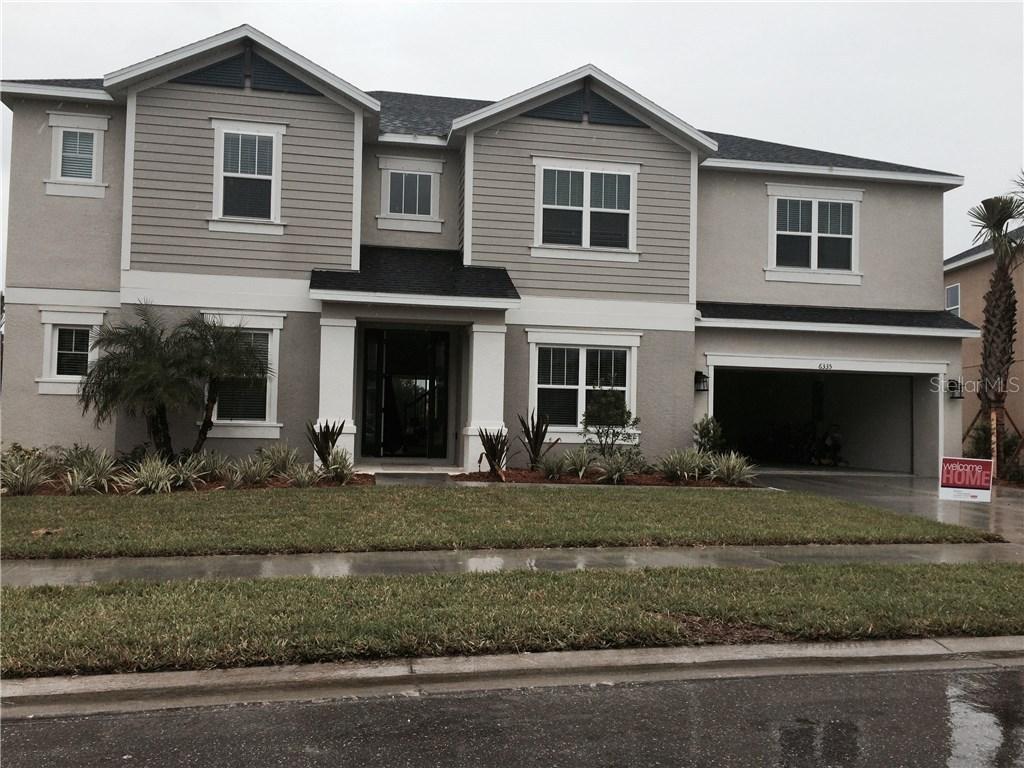 6335 Anise Dr., Sarasota, FL 34238