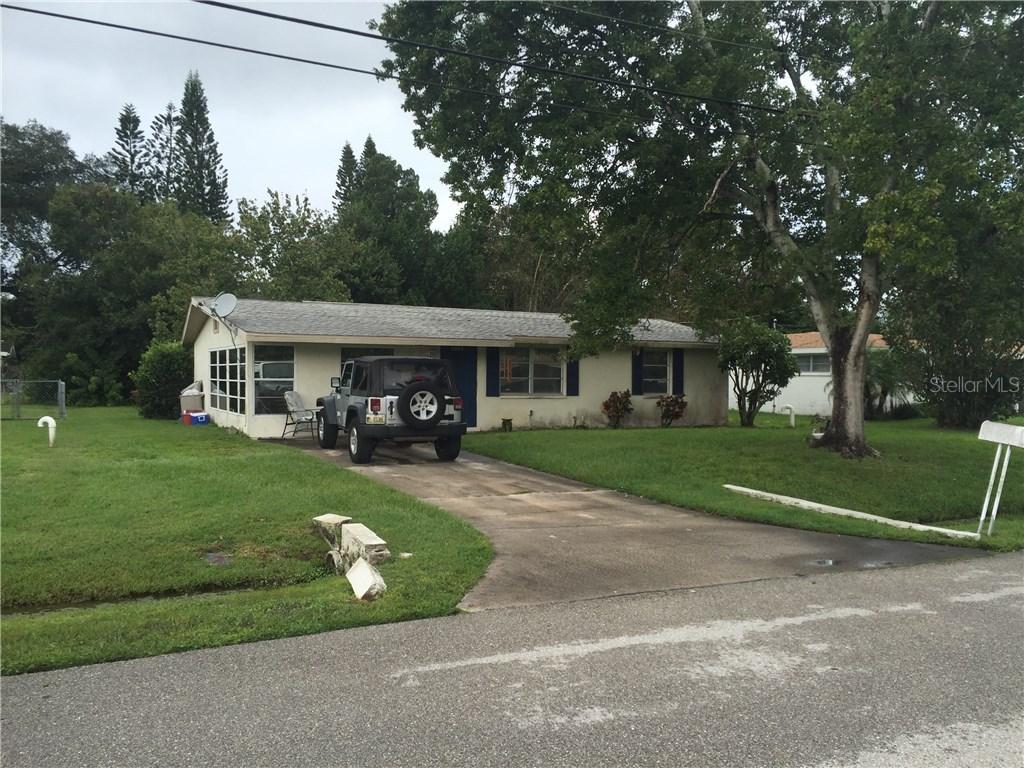 3404 Cambridge Dr., Sarasota, FL 34232