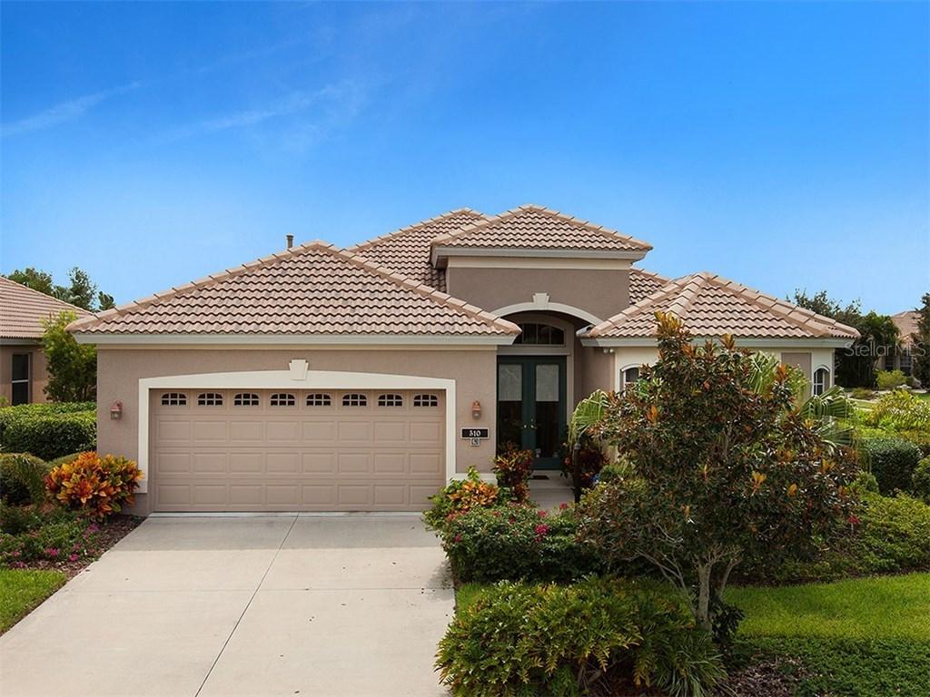 510 Latitude Ln., Osprey, FL 34229