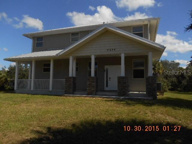 7374 Alfred Blvd., Punta Gorda, FL 33982