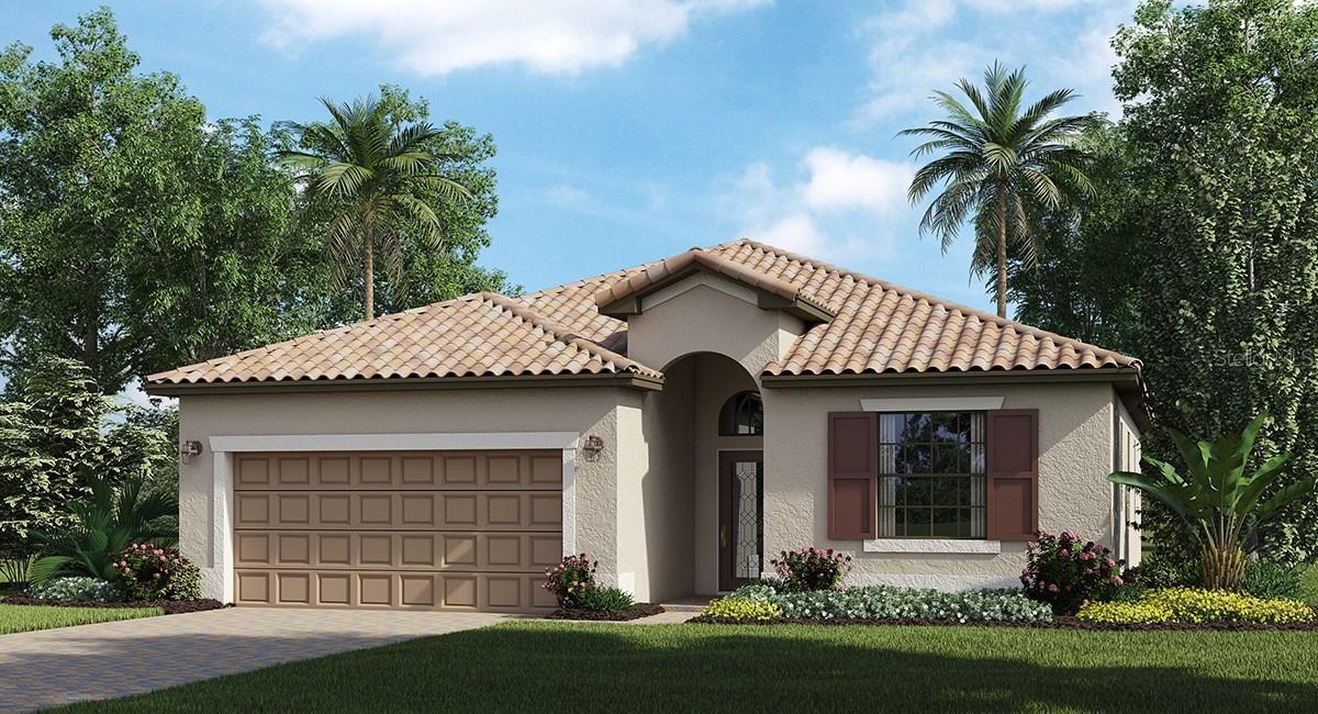 156 Wandering Wetlands Cir., Bradenton, FL 34212