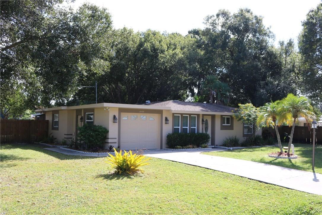 3459 Linden Dr., Sarasota, FL 34232