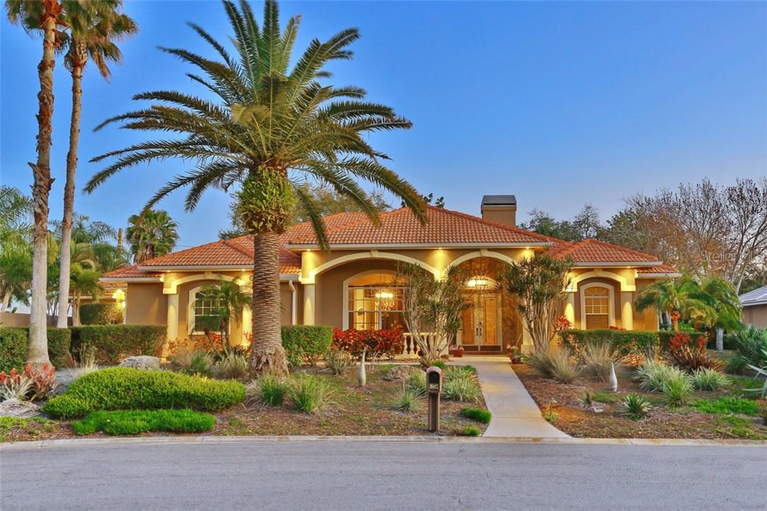 11 Landlubber Ln., Osprey, FL 34229