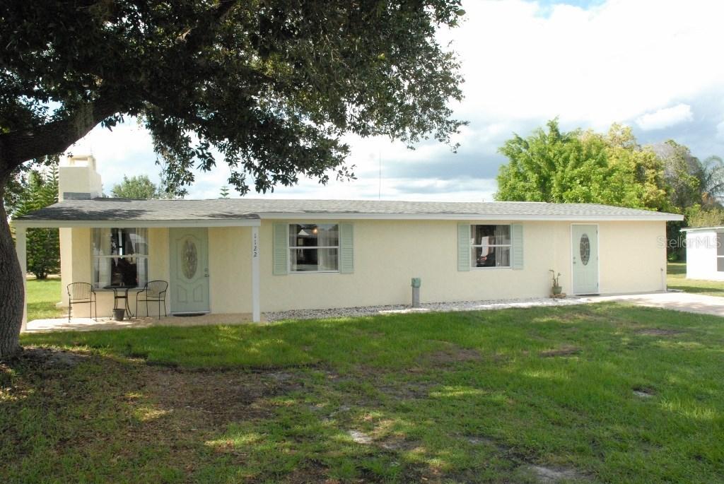 1122 Edgemere Pl., Englewood, FL 34224