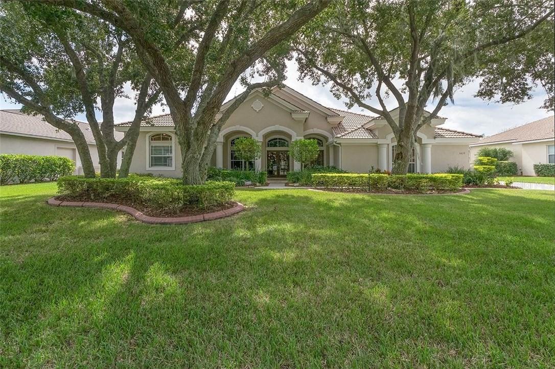 3819 Little Country Rd., Parrish, FL 34219