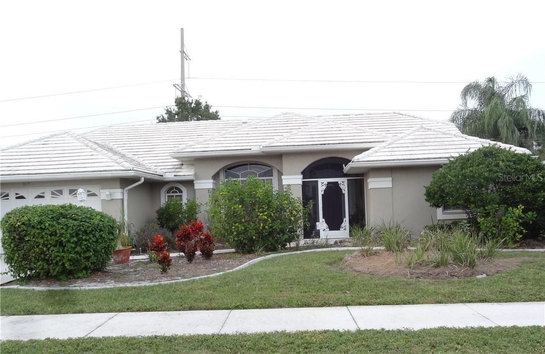 1147 Deardon Dr., Venice, FL 34292