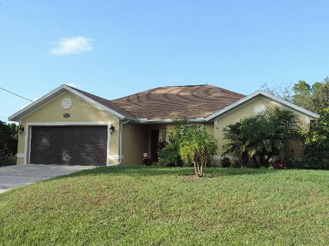 2910 Turk Ct., North Port, FL 34288