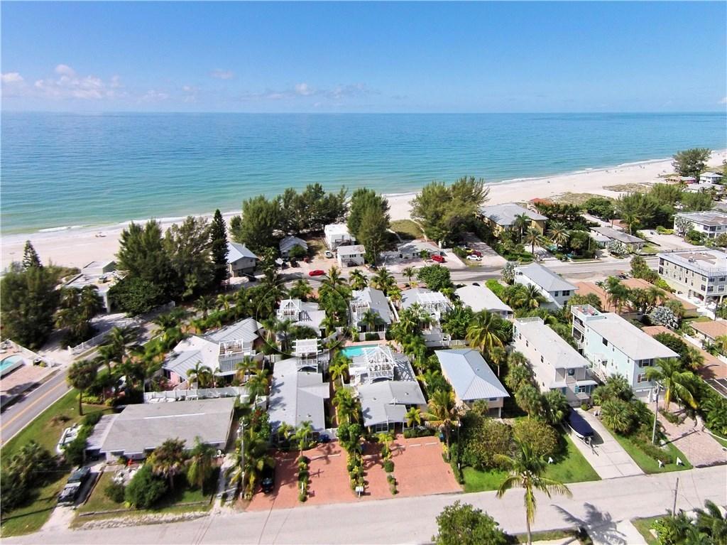 3205 Gulf Dr. #3, Holmes Beach, FL 34217