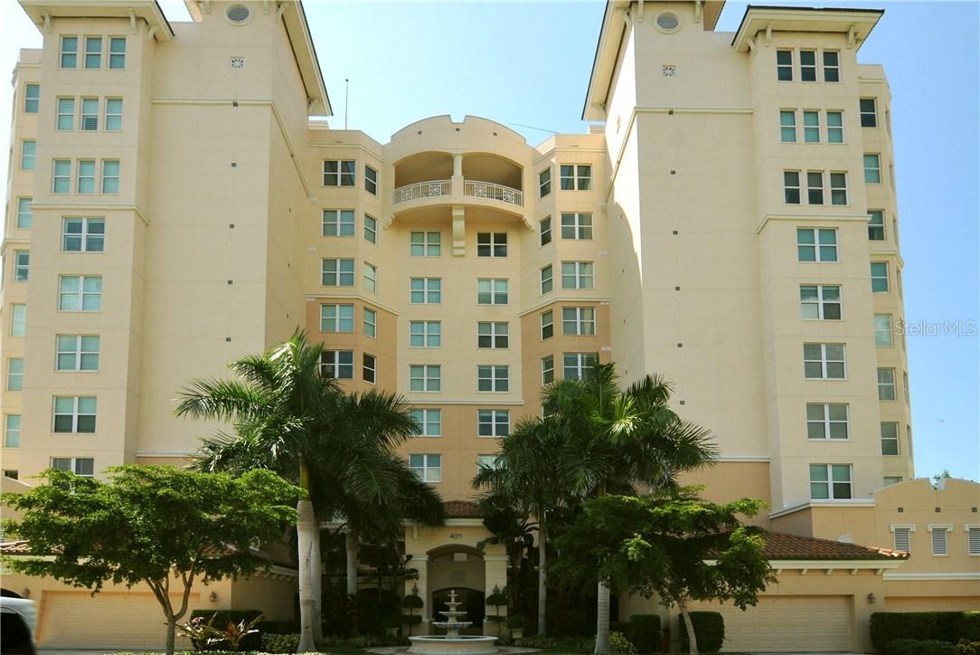 401 N Point Rd. #304, Osprey, FL 34229