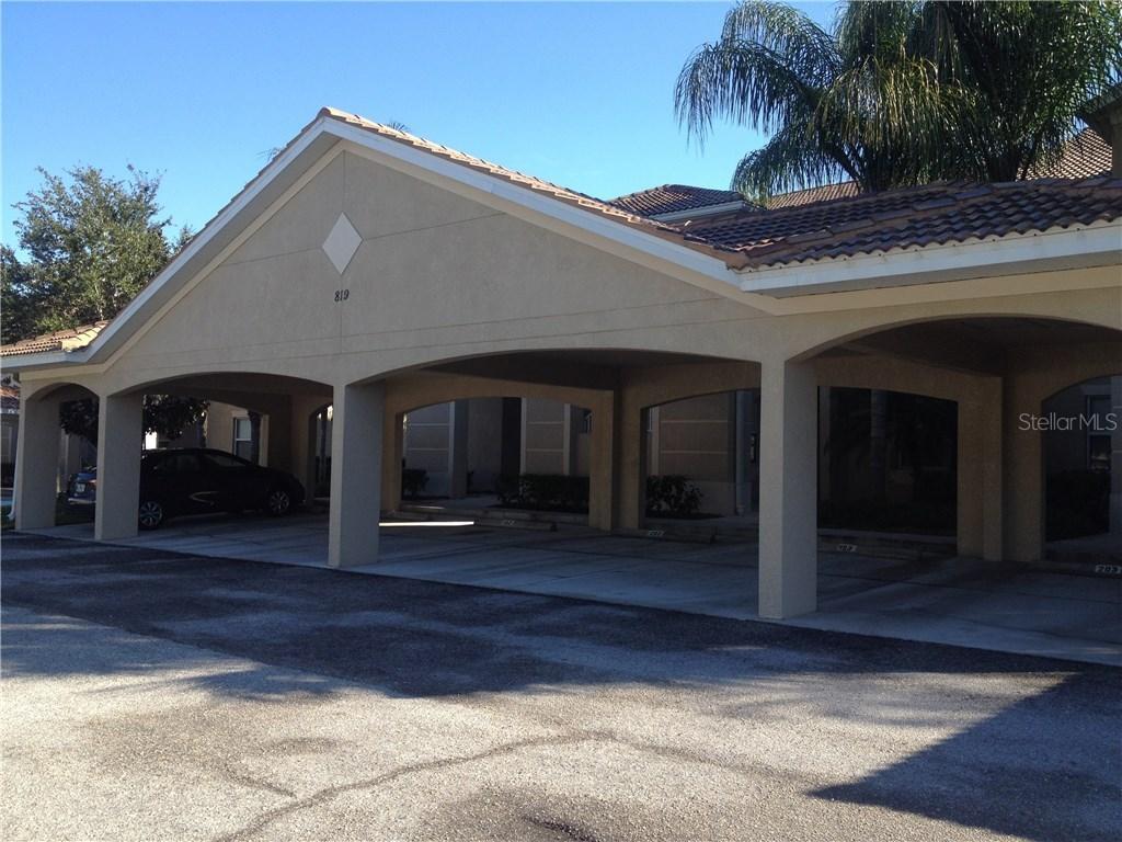 1011 Fairwaycove Ln. #207, Bradenton, FL 34212