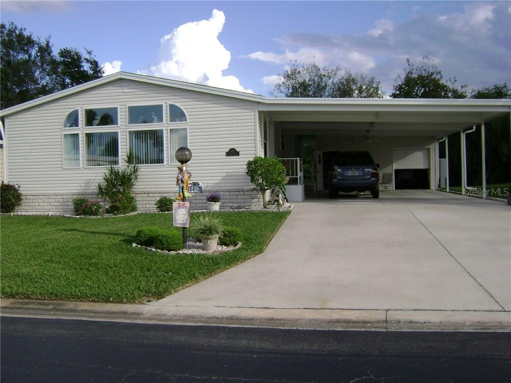 8452 Imperial Cir., Palmetto, FL 34221