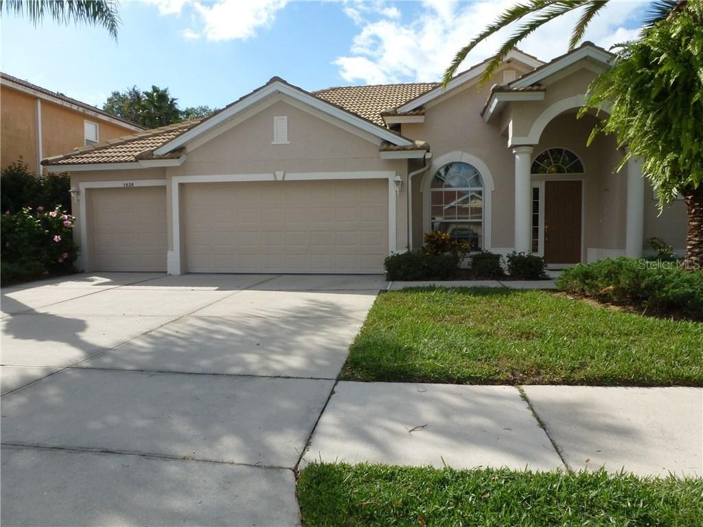 1026 Oak Preserve Ln., Osprey, FL 34229