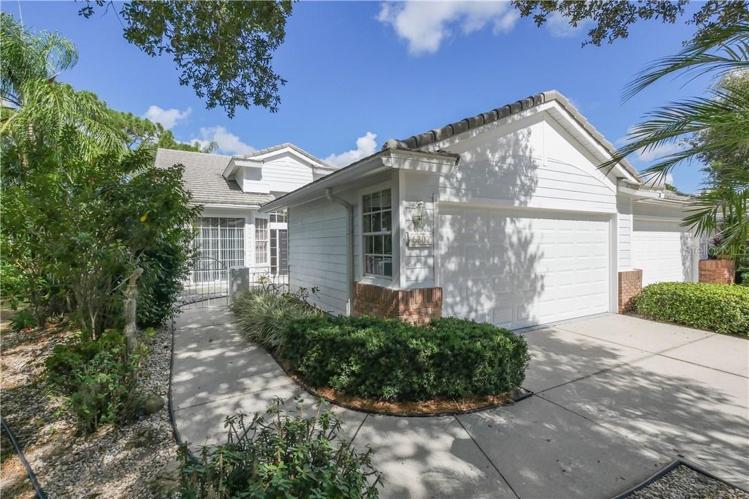 6307 Walton Heath Pl., University Park, FL 34201