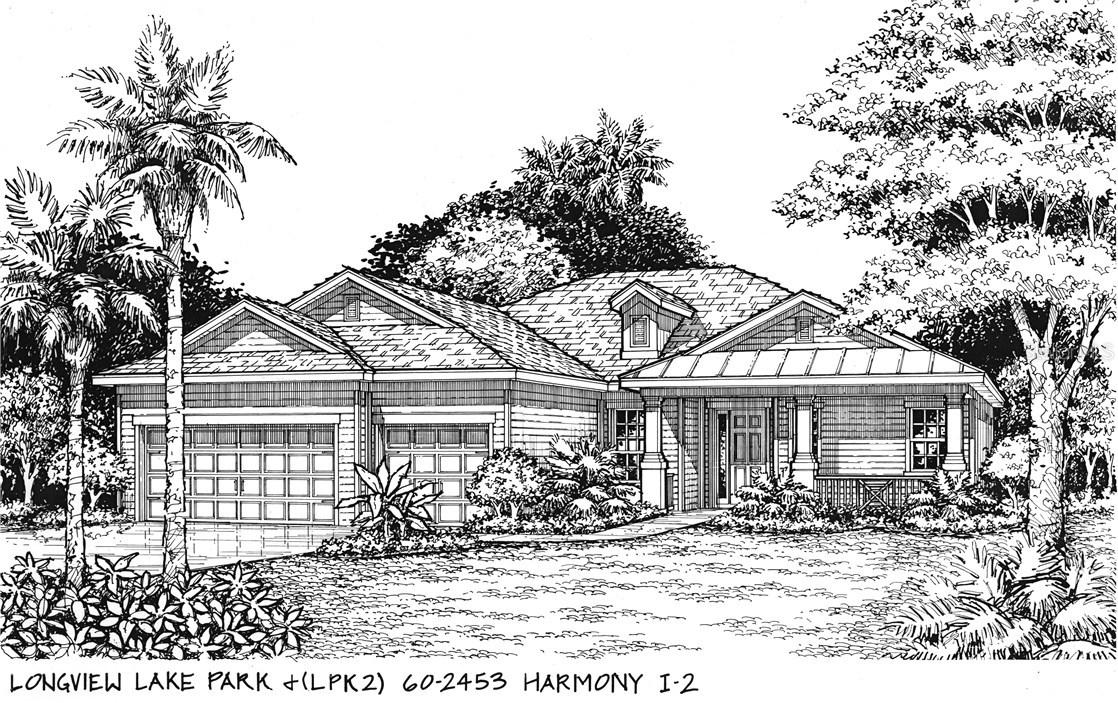 16715 River's Reach Blvd Cir., Parrish, FL 34219