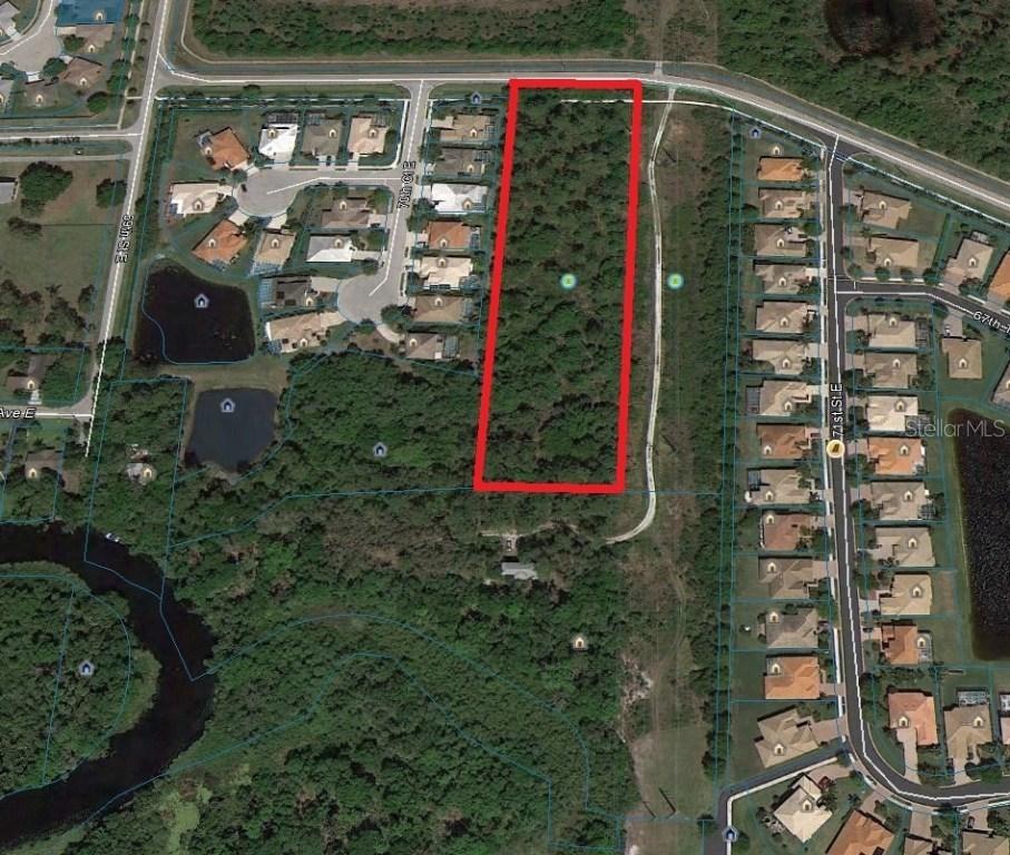 7114 Linger Lodge Rd., Bradenton, FL 34203