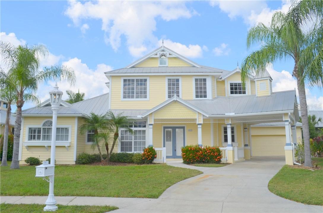 4627 Barracuda Dr., Bradenton, FL 34208