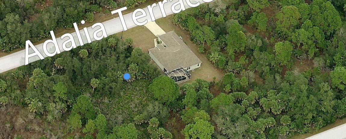 1432 Adalia Terrace, Port Charlotte, FL 33953