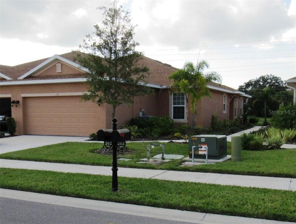 263 Capulet Dr., Venice, FL 34292