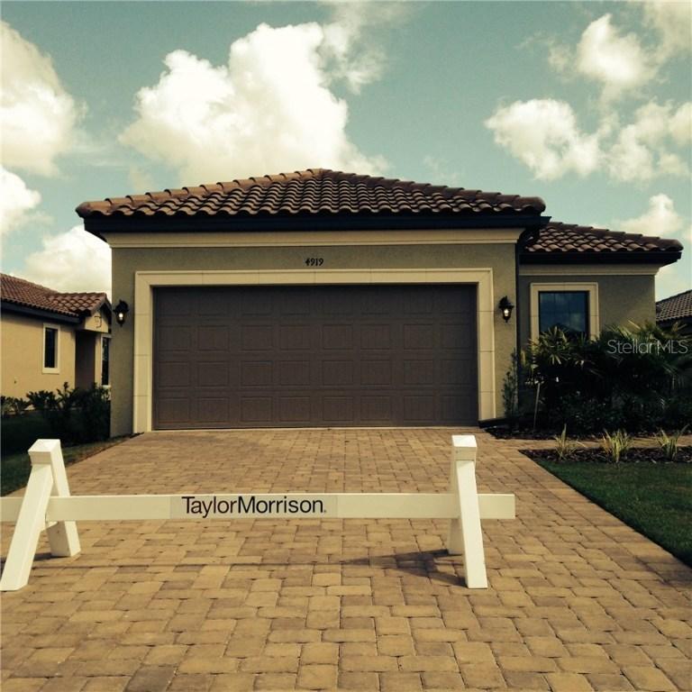 4919 Savona Run, Bradenton, FL 34211