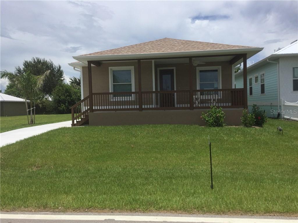 404 W Ann St., Punta Gorda, FL 33950