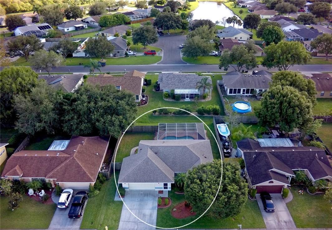6503 64th Ln., Palmetto, FL 34221